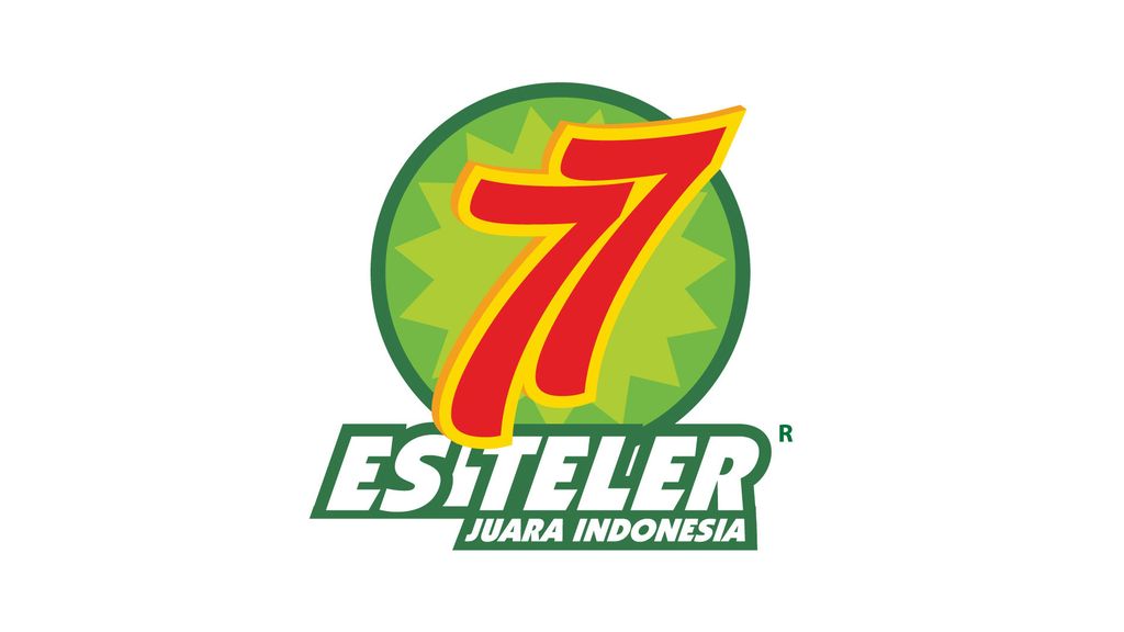 Logo Es Teler 77. (Dok. esteler77)