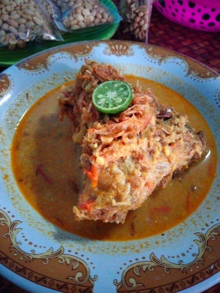 Rumah Makan Betawi