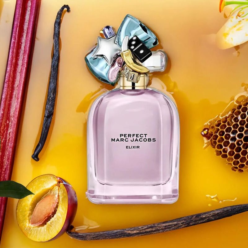 Marc Jacobs Perfect Elixir.