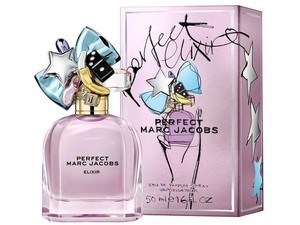 Perfect Elixir, Parfum Terbaru Marc Jacobs dengan Aroma Nyentrik dari Rhubarb