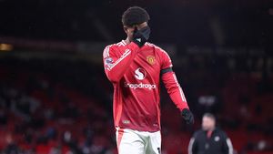 5 Bintang Eropa Ini Mungkin Segera Pindah ke Arab Saudi, Ada Rashford