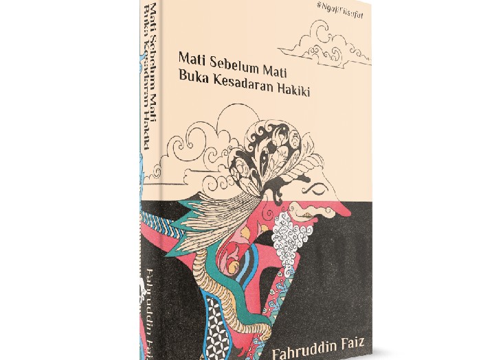 mati sebelum mati