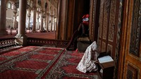 Hingga kini, Masjid Umayyah tetap menjadi salah satu situs bersejarah yang paling penting dan monumental dalam sejarah Islam. Meski penah mengalami beberapa kali kerusakan akibat konflik bersenjata dan peralihan kekuasaan, upaya restorasi terus dilakukan untuk mempertahankan keaslian dan keindahan masjid ini.  