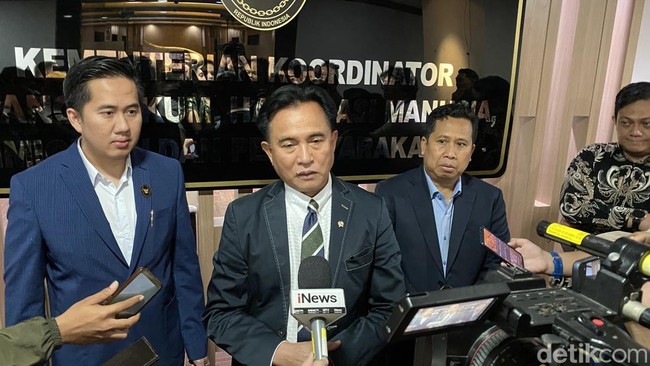 Aturan soal Pinjol Bakal Dirombak Pemerintah