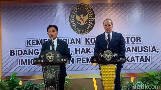 Sosok Serge Seangkatan Mary Jane yang Kini Minta Ditransfer ke Prancis