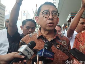 Menbud Fadil Zon: Apresiasi Budaya Luar Boleh tapi Jangan Sampai Kerasukan