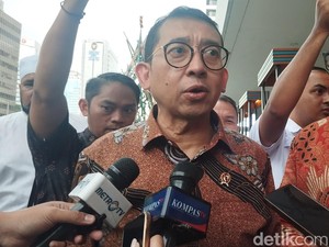 Menbud Fadil Zon: Apresiasi Budaya Luar Boleh tapi Jangan Sampai Kerasukan