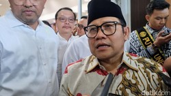 Cak Imin Setuju Kepala Daerah Dipilih DPRD
