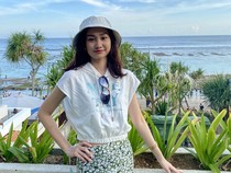 Misqa Hariesda Ajak Anak Muda Optimis dalam Karya Terbaru