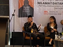 Ketua KPU Cermati Wacana UU Pemilu-Pilkada Dijadikan Satu