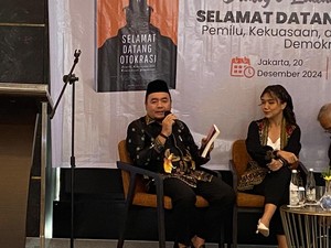 Partisipasi Pilkada 2024 Secara Nasional 71%, Ketua KPU: Masih Kabar Baik