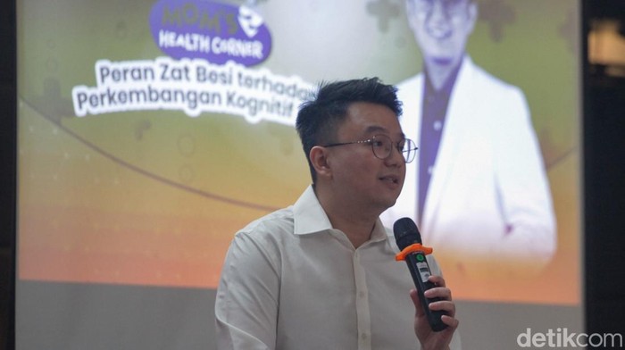 Minum Teh Hambat Penyerapan Zat Besi-Picu Anemia? Dokter Bilang Gini