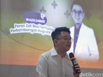 Minum Teh Hambat Penyerapan Zat Besi-Picu Anemia? Dokter Bilang Gini