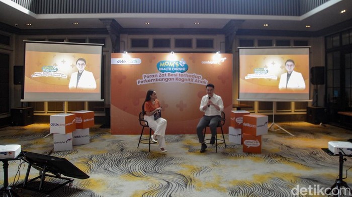 Suka Kunyah Es Batu Gejala Anemia Defisiensi Besi, Ini Penjelasan Ilmiahnya