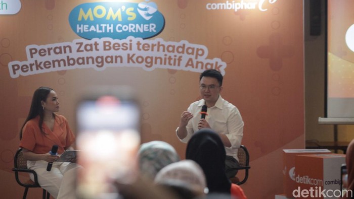 Makanan yang Mengandung Zat Besi untuk Bantu Cegah Anemia pada Anak