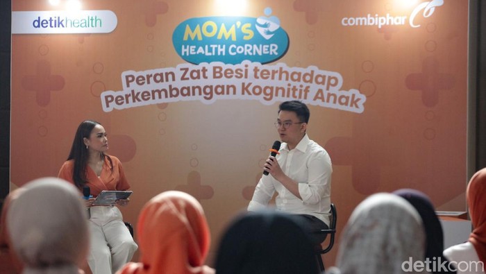 Moms Health Corner