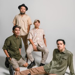 Versi Baru Parade Hujan, Eksplorasi Musik Menuju Album Selanjutnya