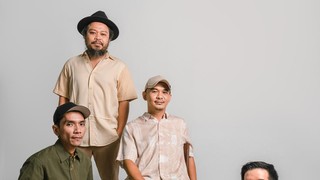 Versi Baru Parade Hujan, Eksplorasi Musik Menuju Album Selanjutnya