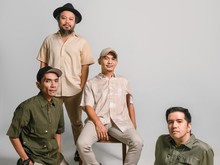 Versi Baru Parade Hujan, Eksplorasi Musik Menuju Album Selanjutnya