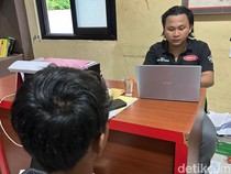 Sejoli Mesum di GOR Sasana Krida Probolinggo Ternyata Masih SMP