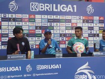PSBS Biak Optimistis Curi Poin dari Arema FC