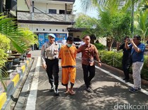 Terungkap! Warga Surabaya Tewas Setengah Bugil Ternyata Dibunuh Kekasih