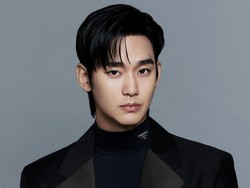 Video: Kim Soo Hyun Digugat Atas Dugaan Pelecehan Seksual Anak di Bawah Umur