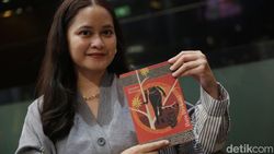 Chandra Bientang dan Filosofi Batu Berkaki