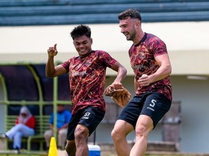 Hadapi Persibo, Persela Bawa Misi Balas Kekalahan dan Perlebar Jarak
