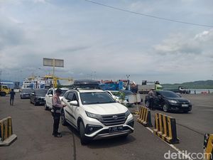 Wisatawan Mulai Berdatangan ke Bali Menjelang Libur Natal dan Tahun Baru