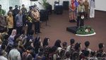 Pimpinan KPK Resmi Berganti, Ini Potretnya
