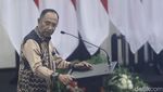 Pimpinan KPK Resmi Berganti, Ini Potretnya