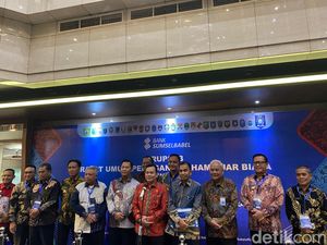 Pemprov Minta Bank Sumsel Babel Branding Kopi Sumsel