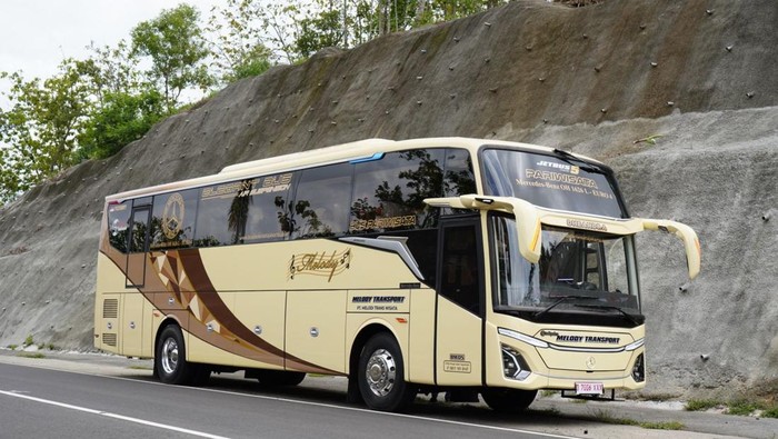 PO Melody Transport