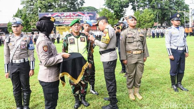 polres bondowoso