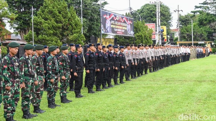 polres bondowoso