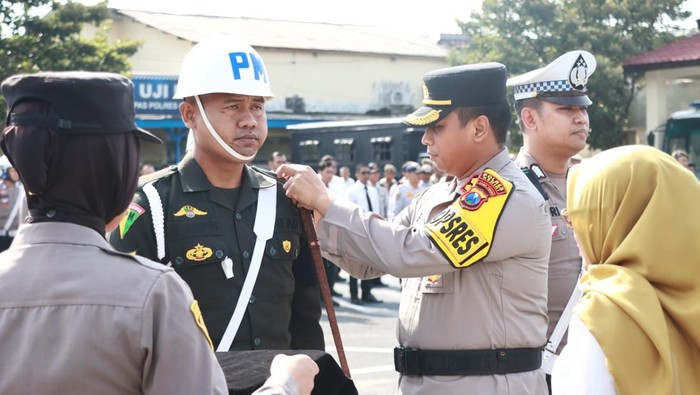 polres kediri