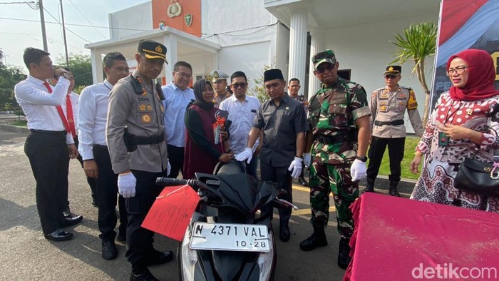 Polres  Pasuruan Kota