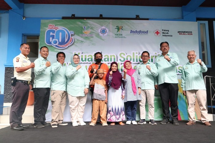 Poltekesos Bandung