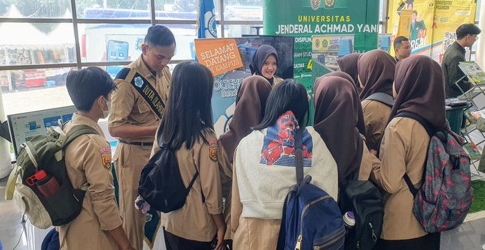 Poltekesos Bandung