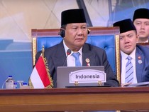 Video Prabowo: HAM Bukan untuk Orang Muslim, Sangat Menyedihkan