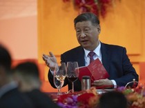 China Serang Balik! Patok Tarif Impor Produk AS 84%