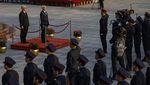 Presiden Xi Jinping Peringati 25 Tahun Kembalinya Makau ke China