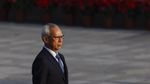Presiden Xi Jinping Peringati 25 Tahun Kembalinya Makau ke China