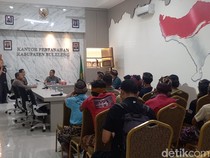 Warga Eks Timor Leste di Buleleng Protes Redistribusi Tanah Dinilai Tak Adil
