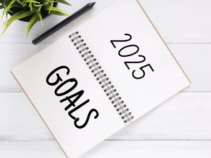 Mengenal Metode SMART, Cara Membuat Resolusi Tahun Baru 2025 yang Anti Gagal