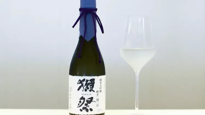 Sebotol Sake yang Diperam di Luar Angkasa Dijual  Rp 10 Miliar
