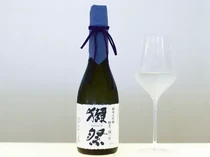 Diperam di Luar Angkasa, Sake Ini Bakal Dijual Seharga Rp 10 M Per Botol