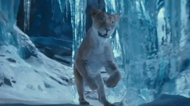 Karakter Sarabi di Mufasa: The Lion King