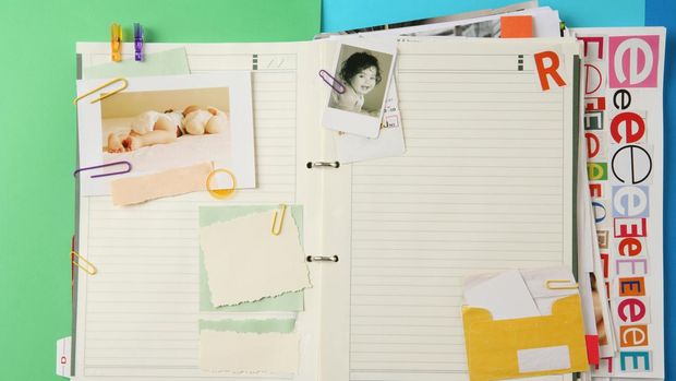Scrapbook